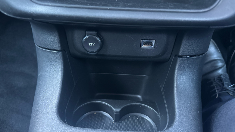 Citroen C3 1.2 PureTech C-Series Edition 5dr Petrol Hatchback